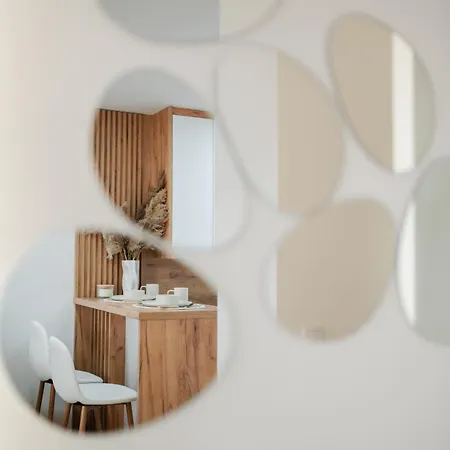 Apartman Harmonija * Добой