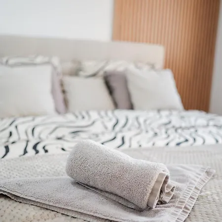 Apartman Harmonija *