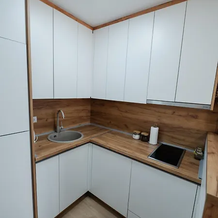 Apartman Harmonija * Добой