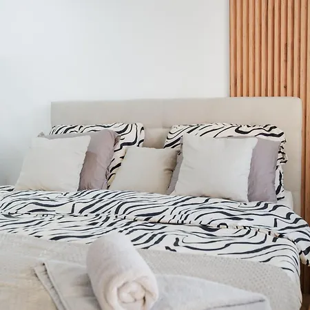 Apartman Harmonija
