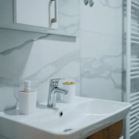 Apartman Harmonija * Добой