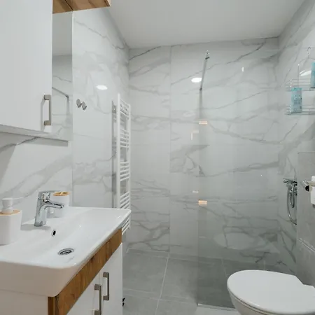Апартаменты Apartman Harmonija