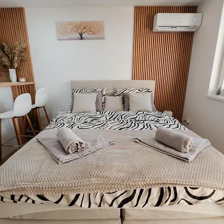 Apartman Harmonija